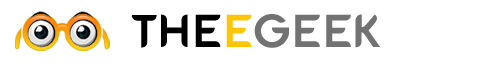 The E Geek
