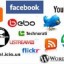 Using Social Media Interactions to boost SEO.
