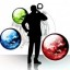 4 Key Elements of Context in mobile targeting.