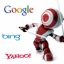 Google Ads Makes way to Yahoo Sites