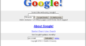 Search Engines