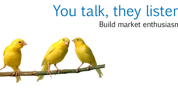 Marketing Communication