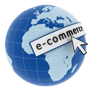 e-commerce