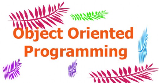 Pengertian OOP (Object Oriented Programming)