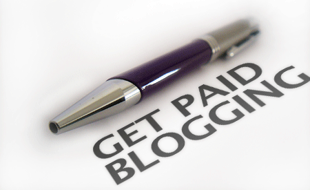 Make Money Blogging