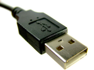 USB