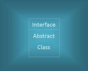 Abstract Class