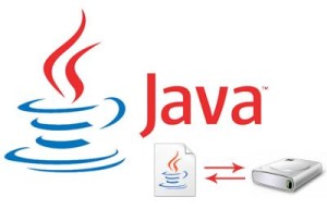 Java Object Serialization